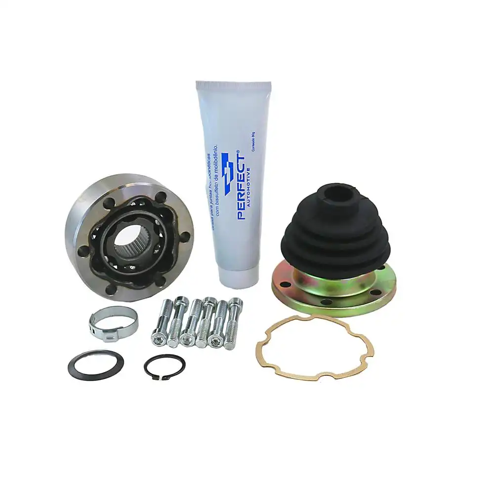 JUNTA DESLIZANTE FOX 1.0 04/   33 DENTES