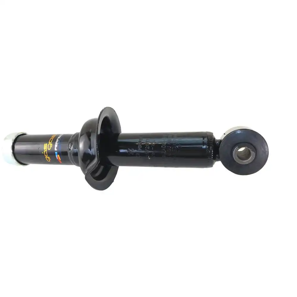 AMORTECEDOR TRASEIRO MITSUBISHI ASX 2011...