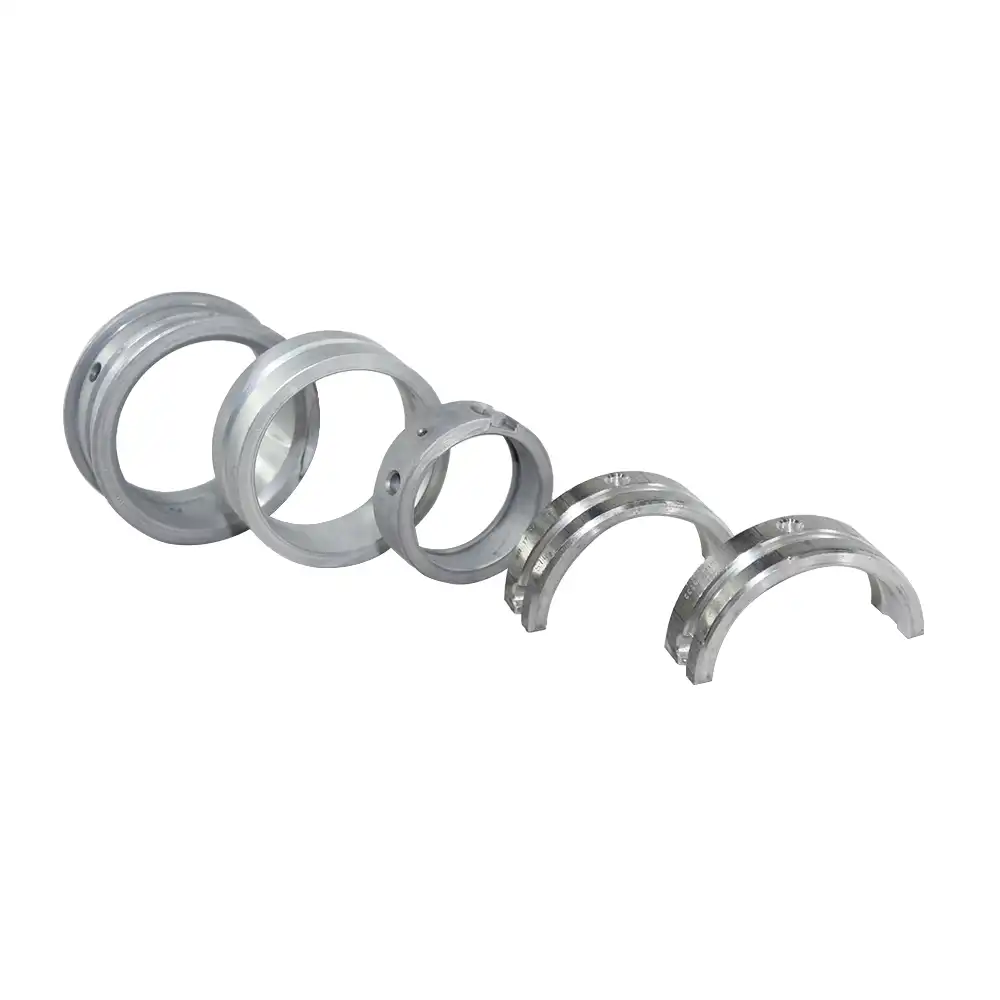 BRONZINA MANCAL FUSCA (EXT STD-INT STD)