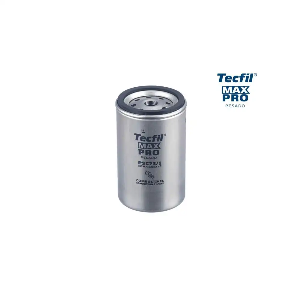 FILTRO DIESEL SCANIA 2470 D11 1978 EM DIANTE