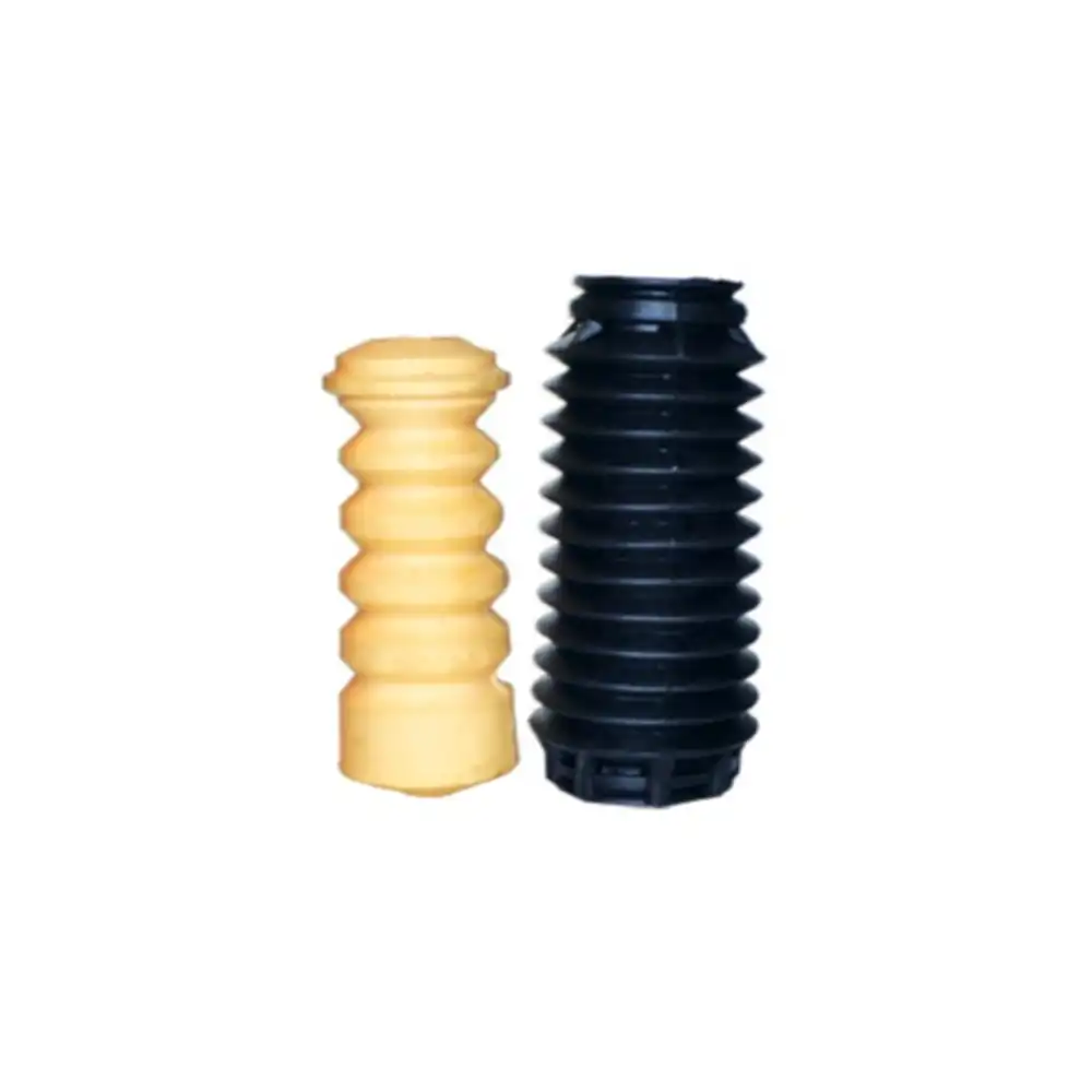 KIT AMORTECEDOR TRASEIRO FIESTA 1996 A 2002