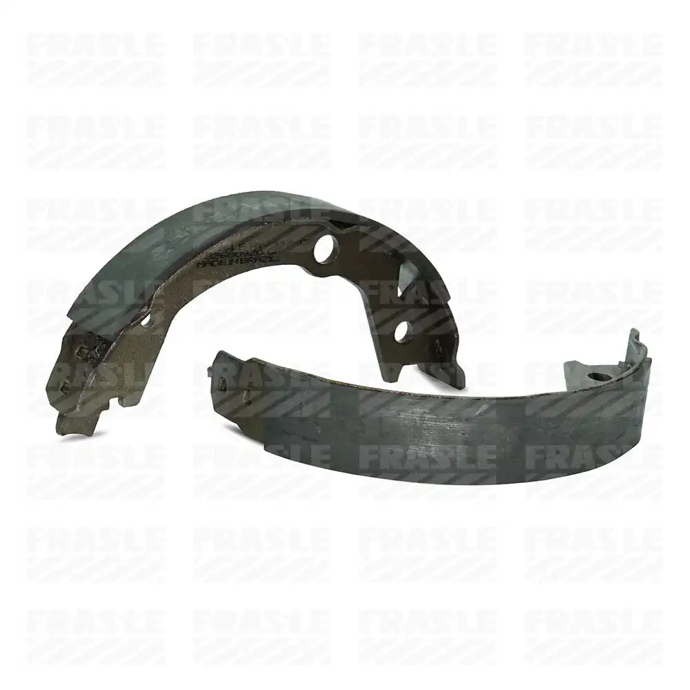 SAPATAS FREIO MAO HYUNDAI TUCSON 2.0 2.7 04/ SONATA 2.0 3.3