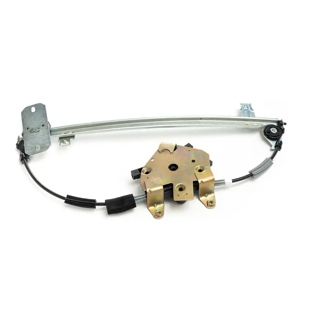 MAQUINA VID GOL PLUS 94/ GII GIII GIV 4PTS TRAS ESQ S/MOT