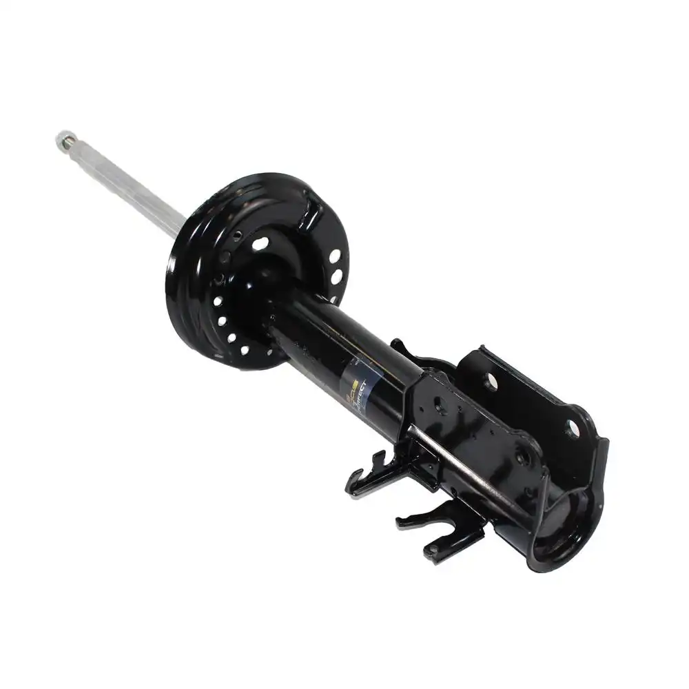 AMORTECEDOR TRASEIRO COMPASS 2.0 4X4 2017 ACIMA ESQUERDO