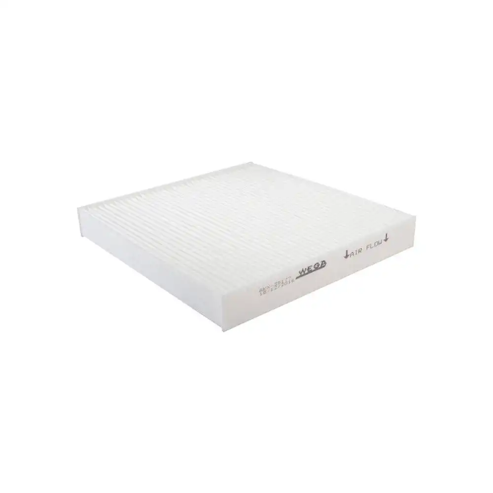 FILTRO AR CABINE RANGER 3.2 20V AUTOMATICO 2012/