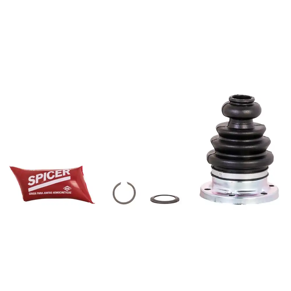 SANFONA HOMOCINETICA SANTANA 1990 A 2006 LADO CAIXA