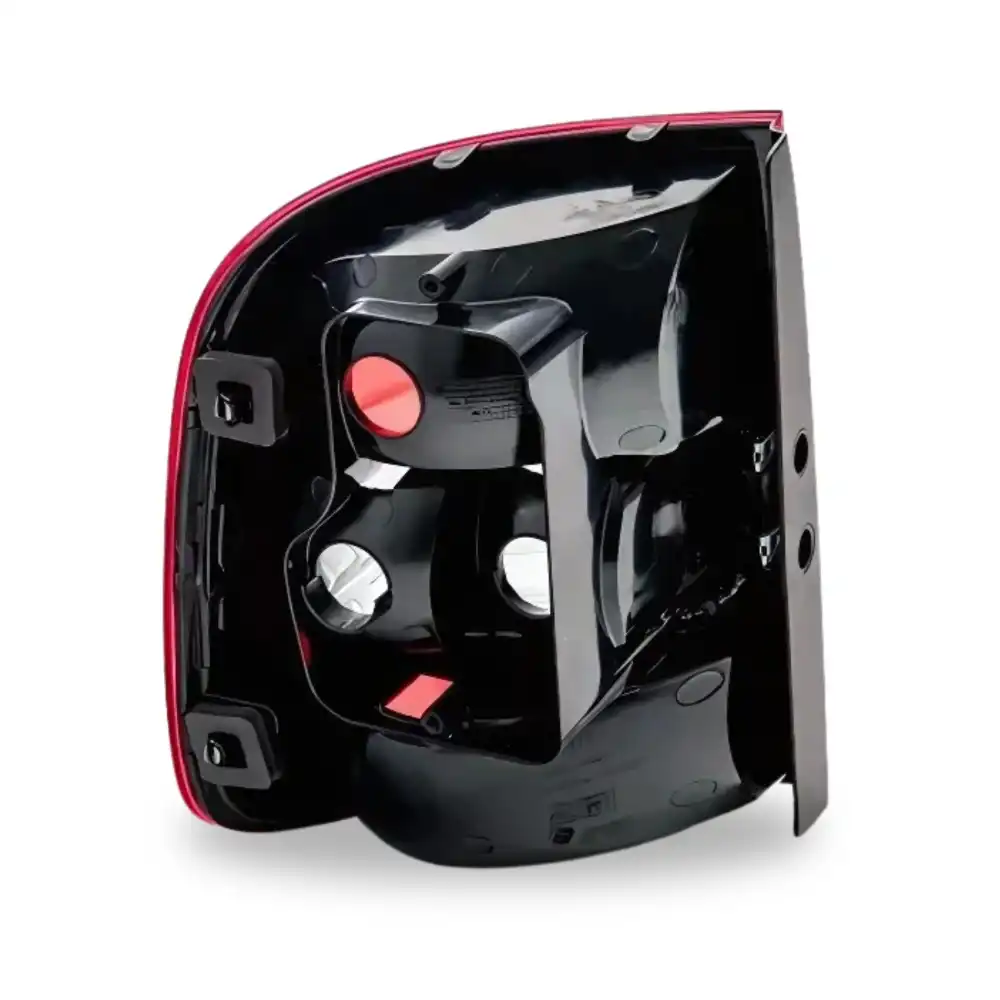 SINALEIRA TRASEIRA SAVEIRO G5 G6 DIREITA BICOLOR