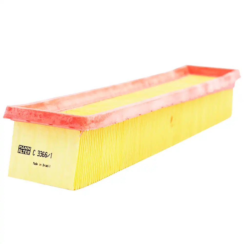 FILTRO AR MOTOR RENAULT CLIO 1.0 16V 2005 A 2012