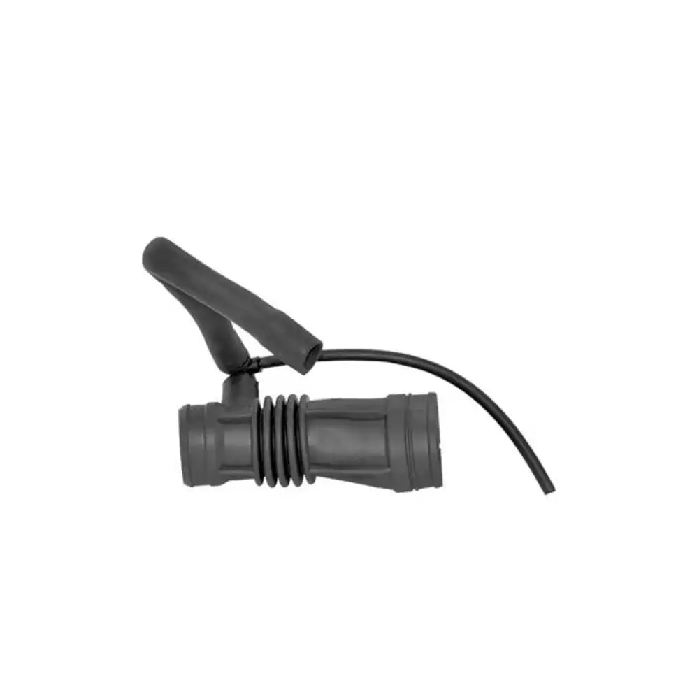 SANFONA FILTRO AR FIAT PALIO SIENA FIRE 1.0 8V 2008/