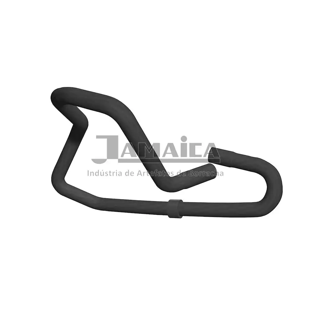 MANGUEIRA INF RADIADOR KA 1.0 1.6 8V ZETEC ROCAN 1999 A 2007