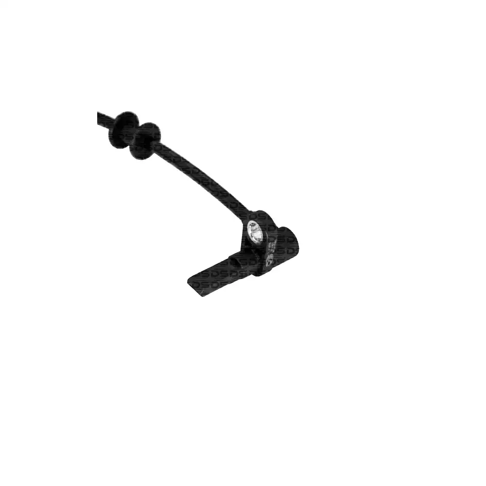 SENSOR ABS TRASEIRO FIAT STRADA 1.3 8V 2004 A 2005 DIREITO