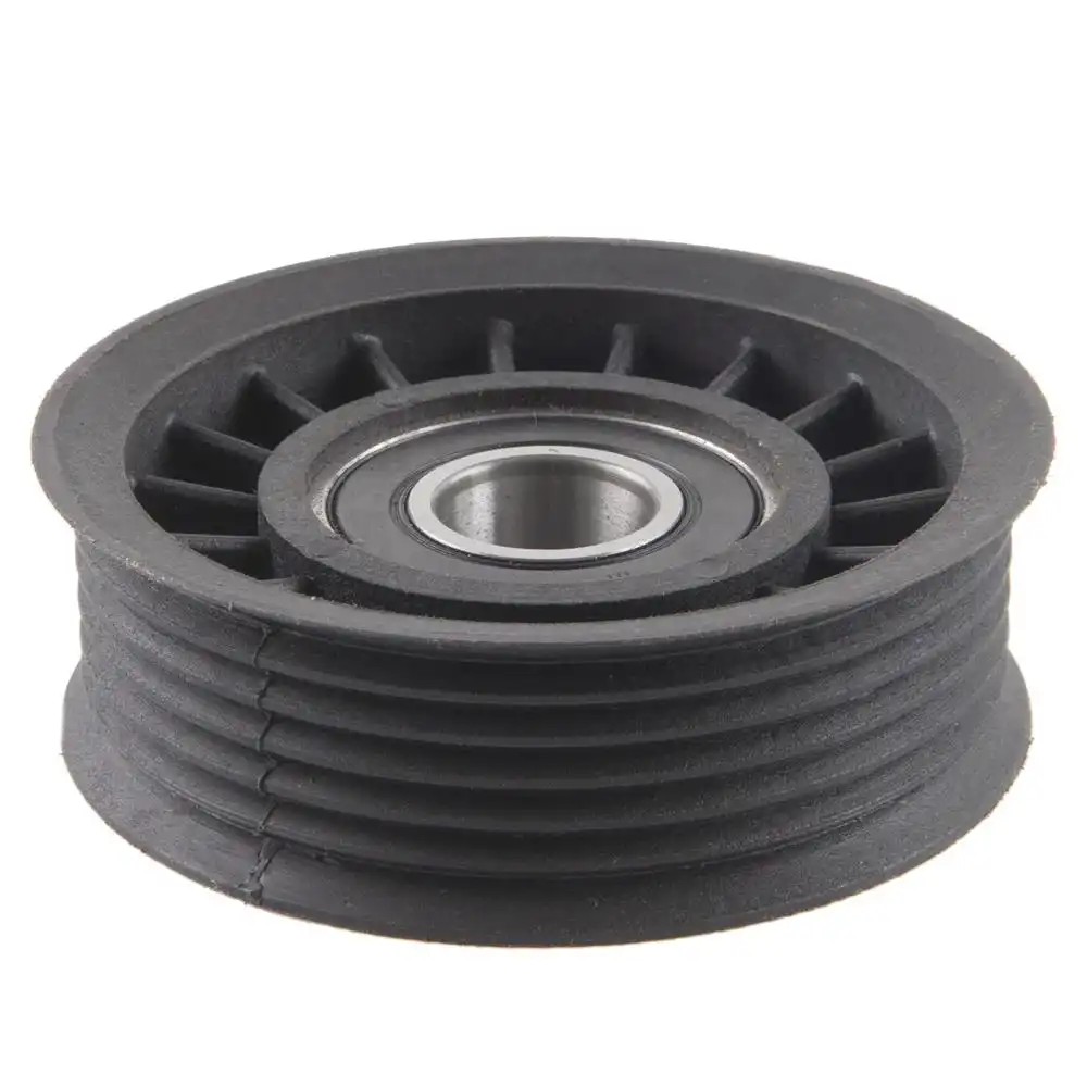 POLIA CORREIA ALTERNADOR S-10 2.8 2000 ACIMA