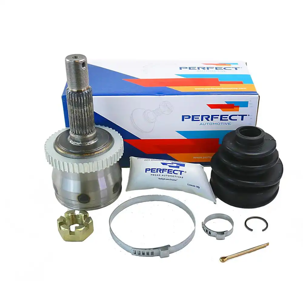 JUNTA HOMOC JEEP CHEROKEE 4.7 2009 A 2011 C/ABS