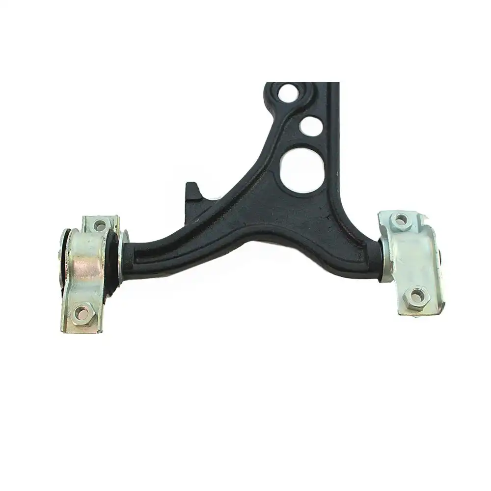 BANDEJA DIANTEIRA FIAT MAREA 1998 A 2007 ESQUERDA COM PIVO