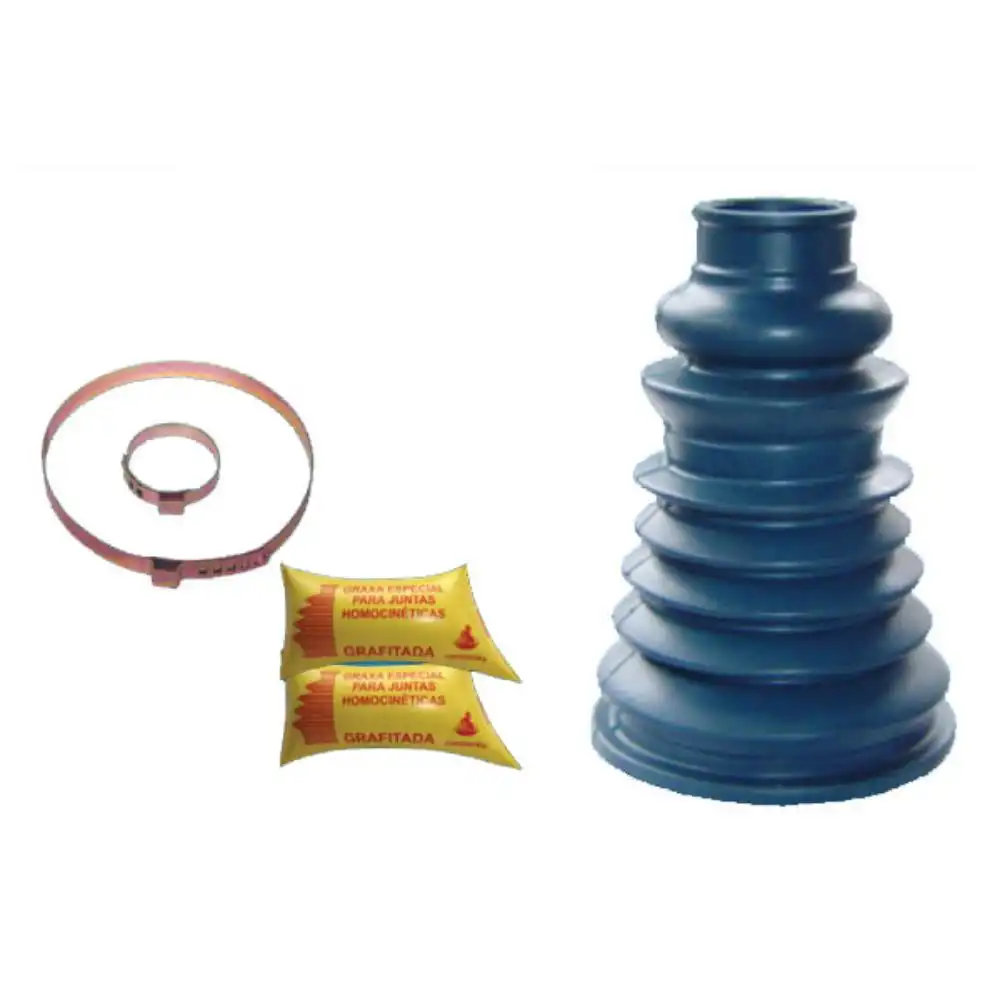 SANFONA HOMOC RENAULT SCENIC MEGANE 1.6 16V LADO RODA