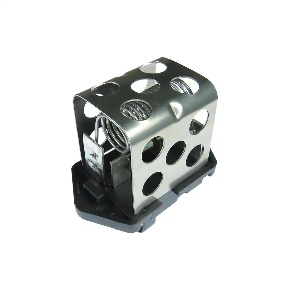 RESISTENCIA ELETROVENTILADOR RENAULT CLIO 1.0 2001 A 2004