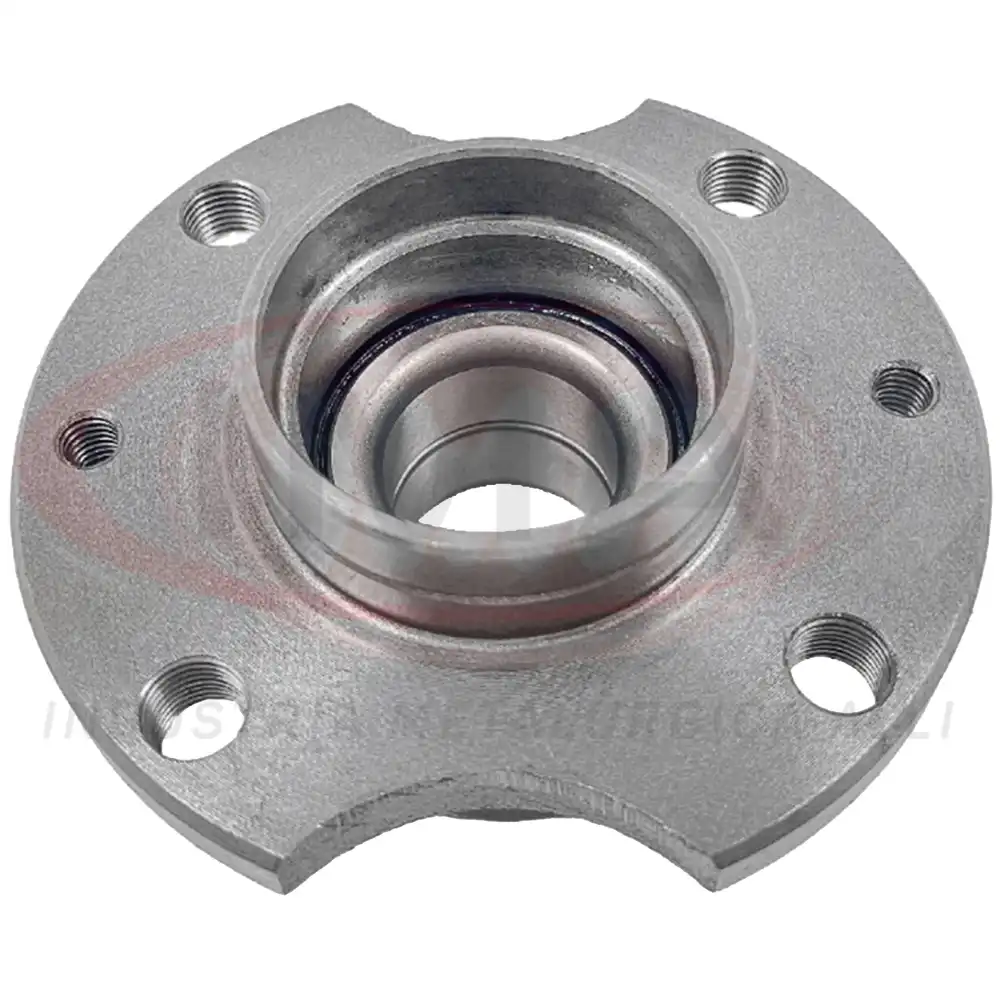 CUBO RODA TRAS FIAT PALIO FIRE 1.0 1.3 8/16V S/ABS