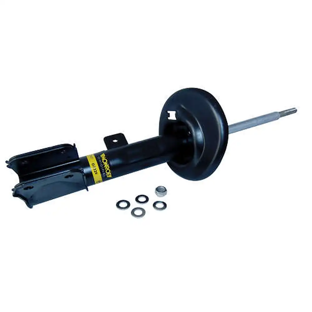 AMORTECEDOR DIANTEIRO PEUGEOT 308 1.4 1.6 2.0 2007/ DIREITO