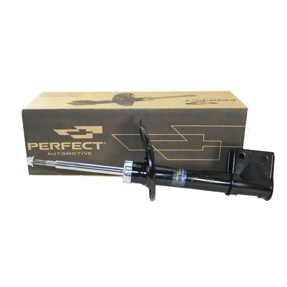 AMORTECEDOR DIANTEIRO PEUGEOT 308 1.4 1.6 2.0 2007/ ESQUERDO