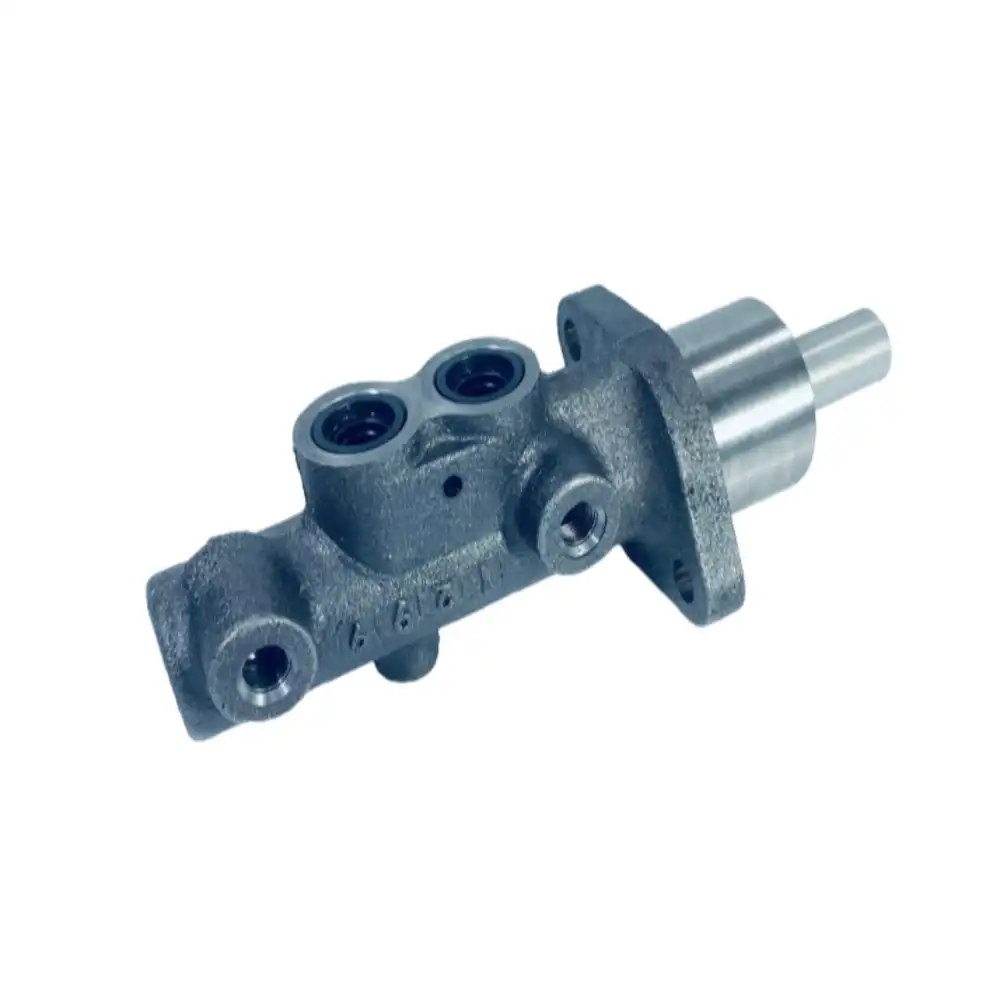 CILINDRO MESTRE FREIO CITROEN C3 2013 A 2024 COM ABS