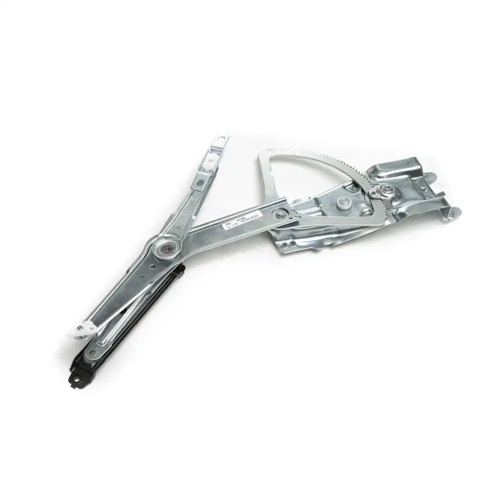 MAQUINA VID VECTRA 2005 A 2011 DIANT ESQ S/MOTOR FIX.ORIGINA