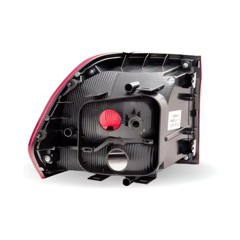 SINAL TRAS FOX 15/18 DIR CANTO (BORDA PRETA)