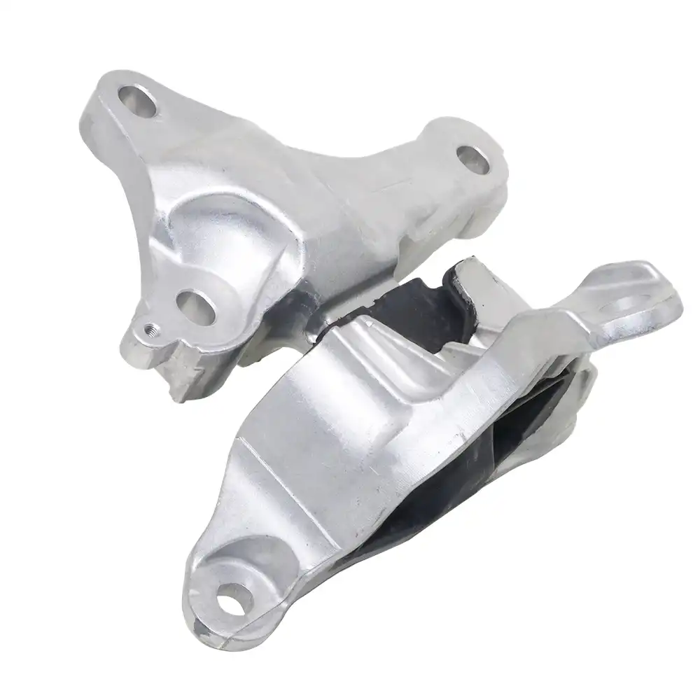 CALCO MOTOR HONDA CIVIC 2.0 2017 EM DIANTE ESQUERDO