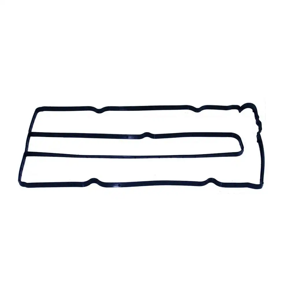 JUNTA TAMPA VALVULA NEW FIESTA SIGMA COM POLIA VARIAVEL