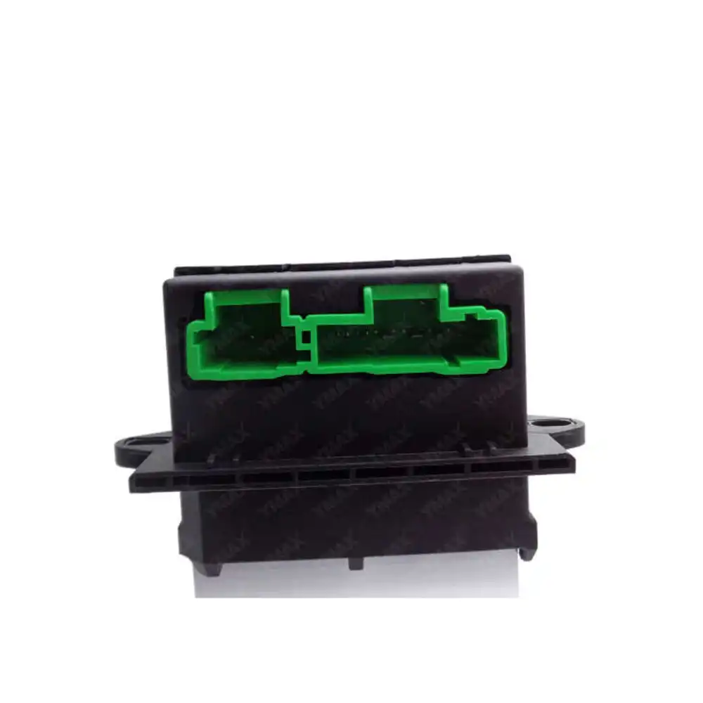 RESISTENCIA ELETROVENTILADOR CITROEN 1.6 16V 2006 A 2012