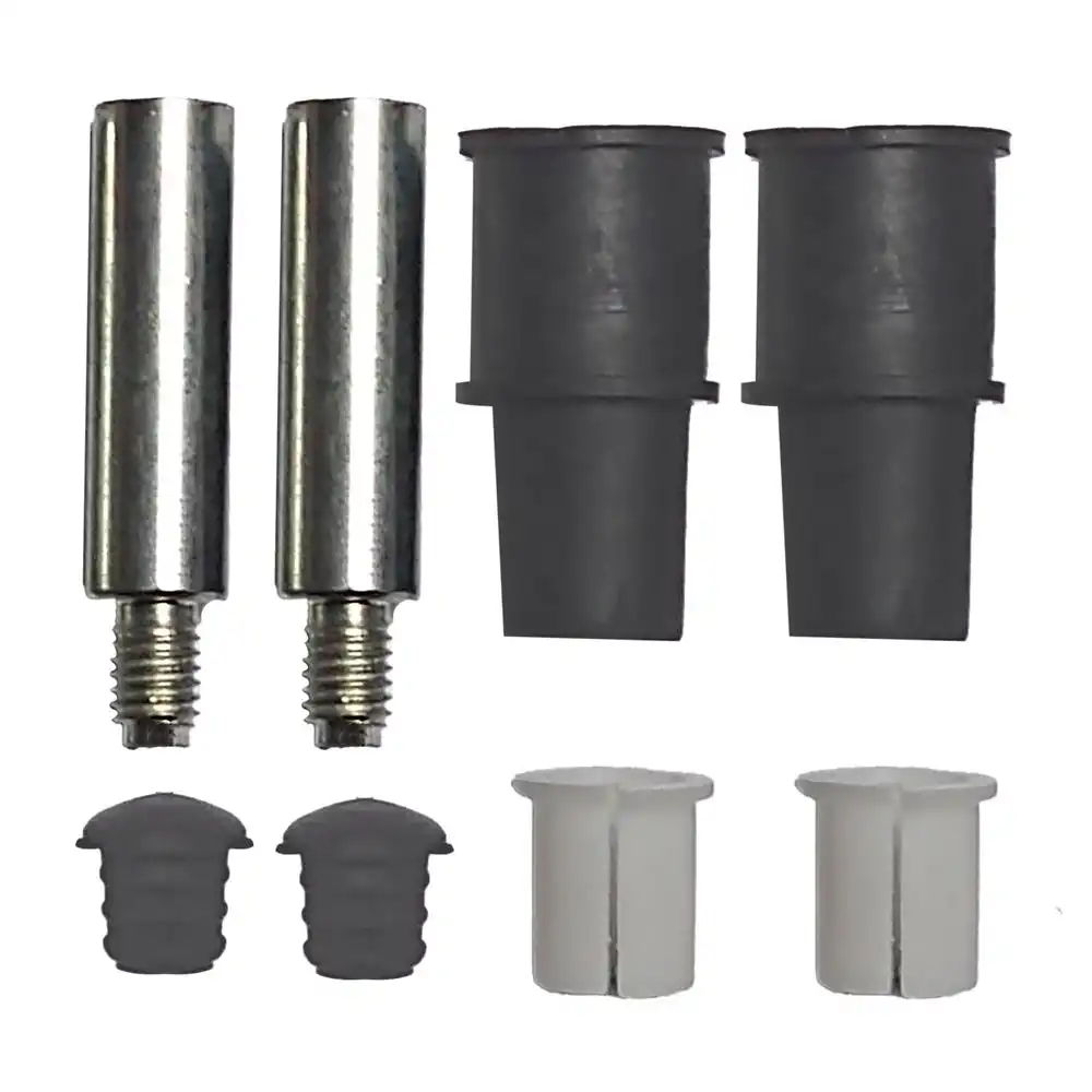 BUCHA PARAFUSO PINCA FREIO GOL GVI 2014 A 2016