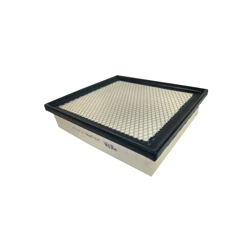 FILTRO AR MOTOR JEEP GRAND CHEROKEE 3.6 V6 24V 2011/