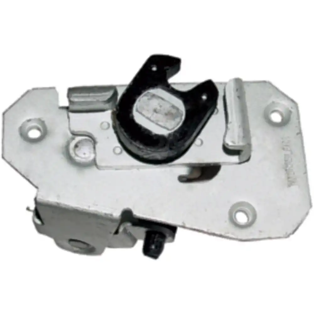 FECHADURA TAMPA TRAS SAVEIRO GER II GER III GER IV GER V ESQ