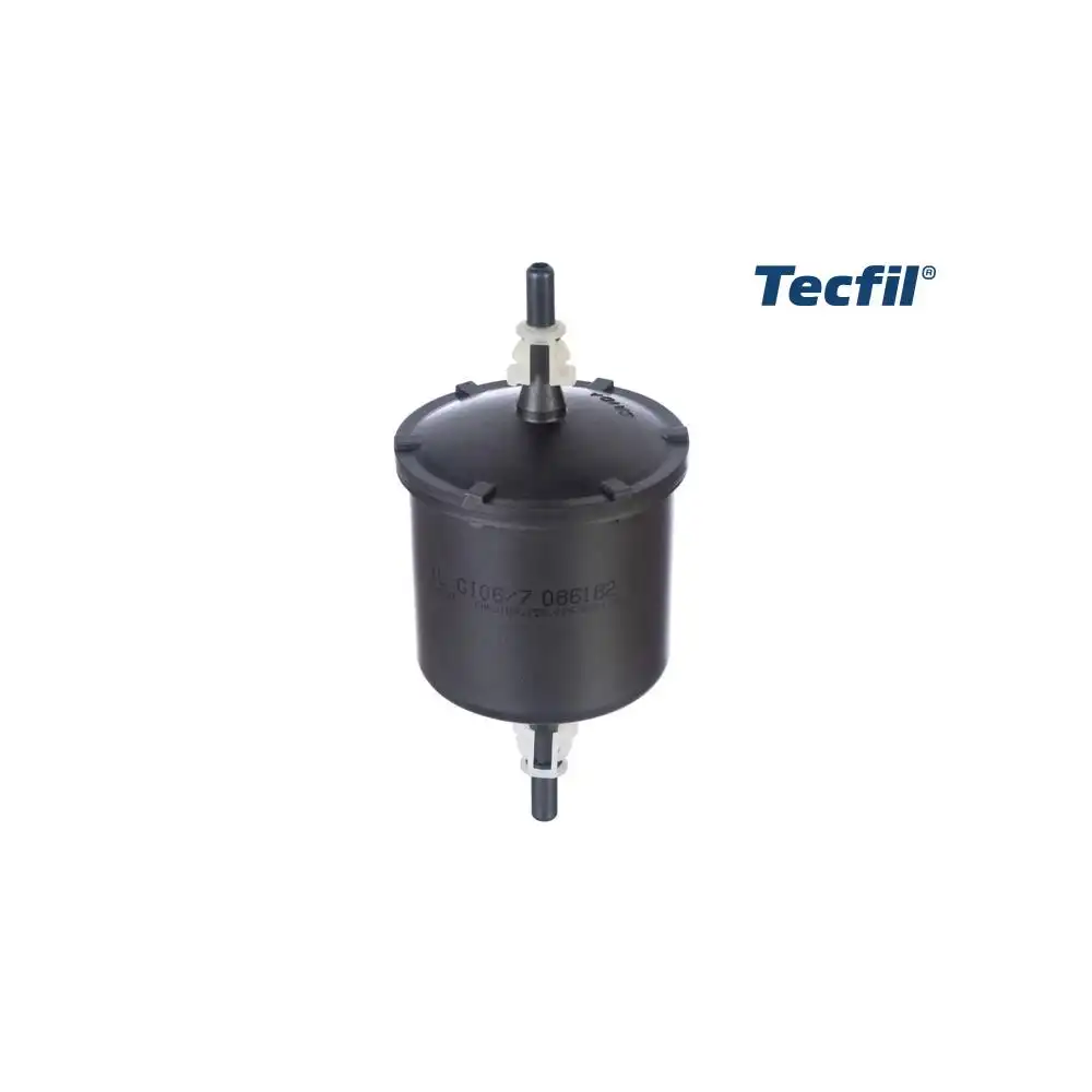 FILTRO COMBUSTIVEL FIESTA 1.0 1.3 1.4 1.6 ZETEC ROCAM 1996/