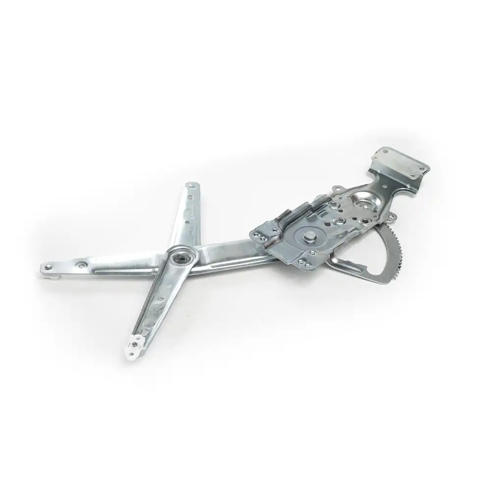 MAQUINA VID CELTA ESQ 4PTS ELET S/MOTOR DIANT ESQ