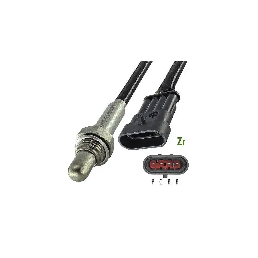 SONDA LAMBDA FIAT ARGO 1.8 16V 2017 A 2020 PRE CATALISADOR