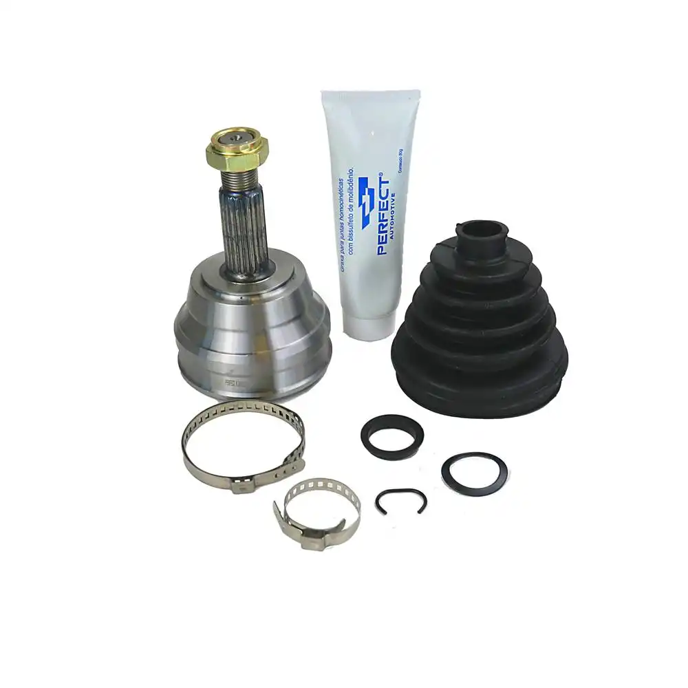 JUNTA HOMOC SANTANA,VERSAILLES 92/ GOL S/ABS