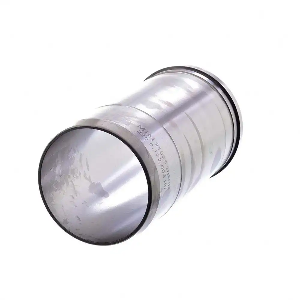 KITS F-1000 MWM D229 ASPIRADO STD  PISTAO ANEL CAMISA