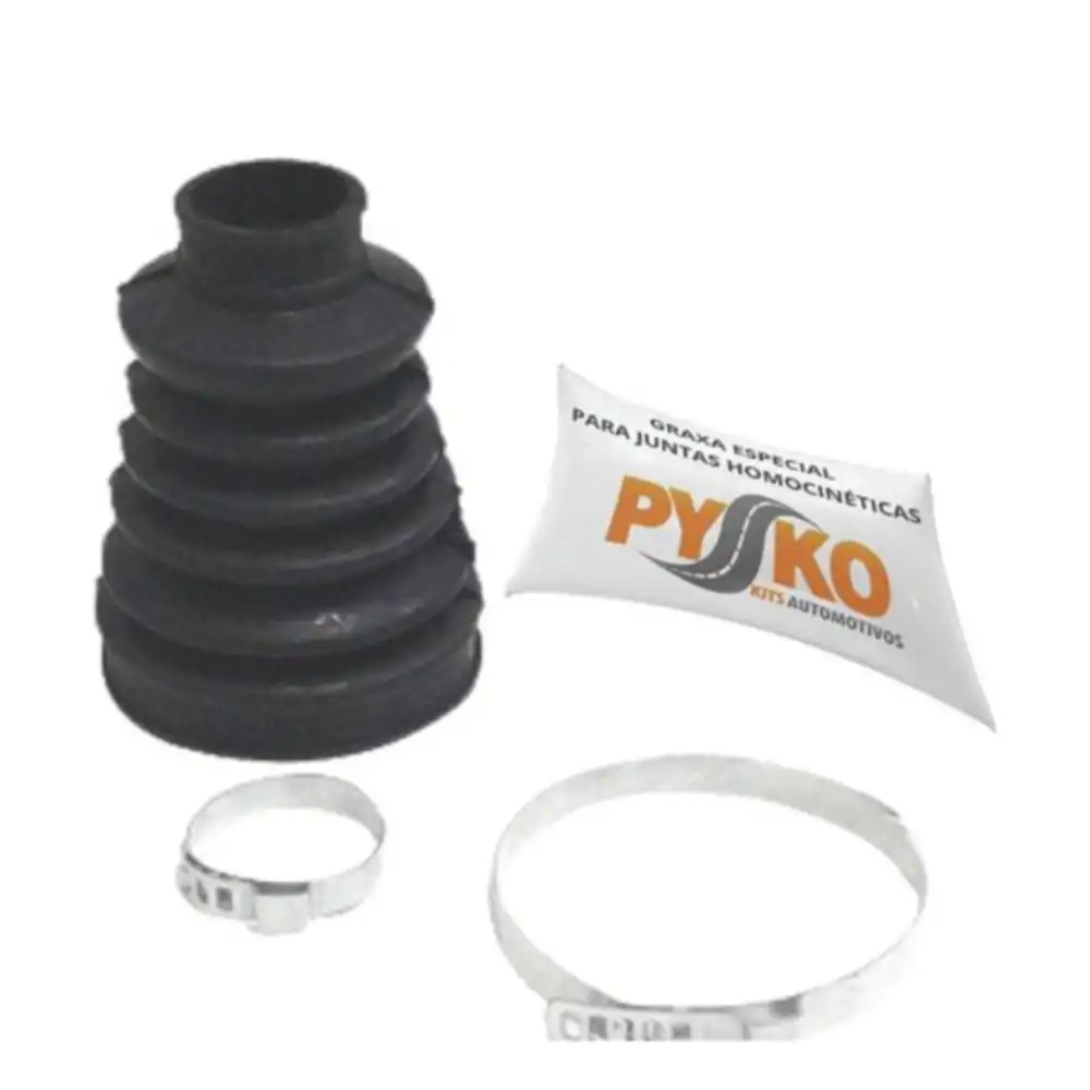 SANFONA HOMOC AMAROK 10/ LADO CAIXA