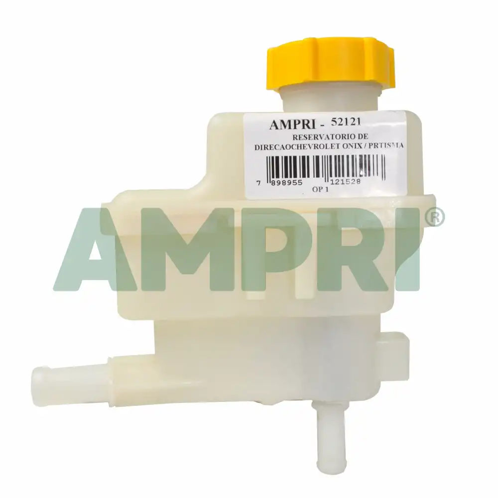 RESERVATORIO OLEO DIR HIDRAULICA ONIX 2012 A 2016