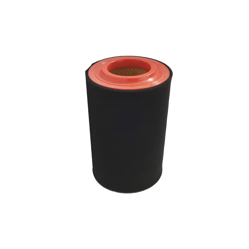 FILTRO AR MOTOR RANGER 2.5 8V TURBO DIESEL 2000 A 2004