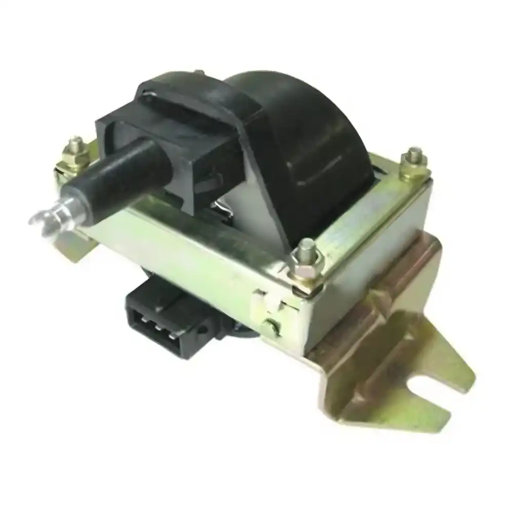 BOBINA INJ ELET RENAULT CLIO 1.6 95/99  (3 PINOS)