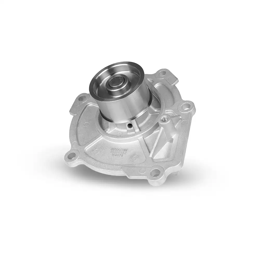 BOMBA DAGUA S-10 2.8 16V DIESEL 2012 A 2021