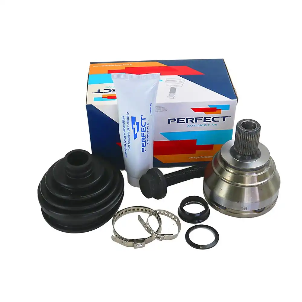 JUNTA HOMOC JETTA GOLF BORA 2.5 06/11 PASSAT ALEMAO 2.8 06/1