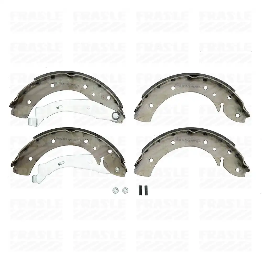 SAPATAS FREIO RENAULT SCENIC 1.6 2.0 96/