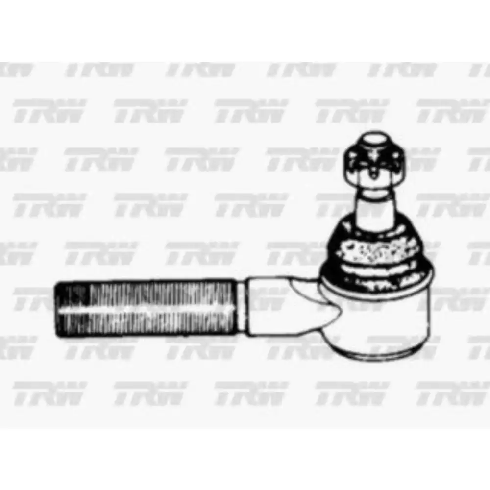 PONTEIRA DIRECAO FORD F-1000 1992 A 1998
