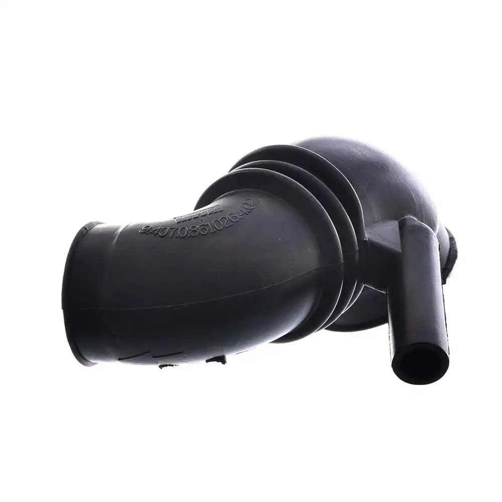 SANFONA FILTRO AR S-10 BLAZER 2.8 MWM 2000 A 2005