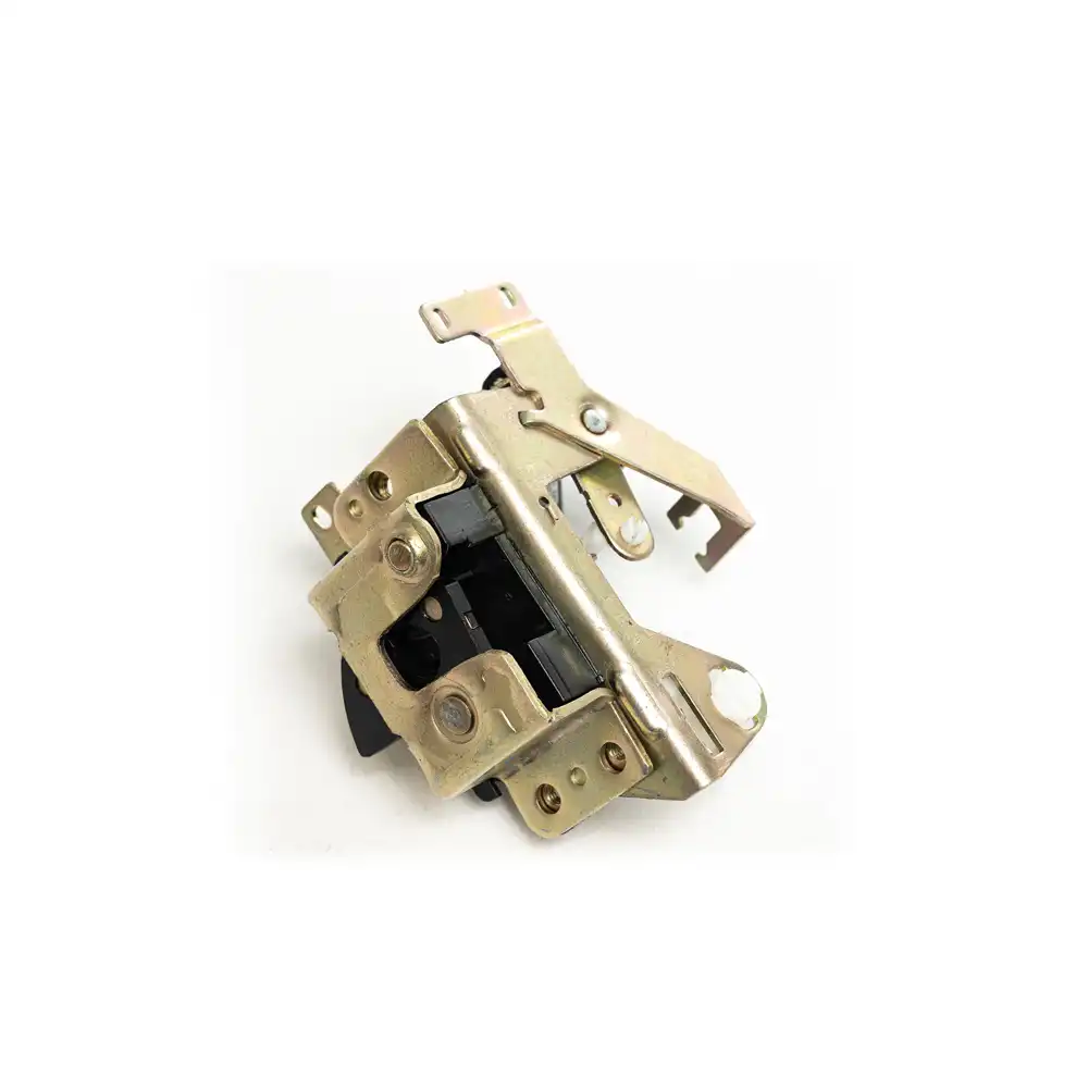 FECHADURA PORTA GOL PLUS GER III 96/08 DIR C/TRAVA ELE