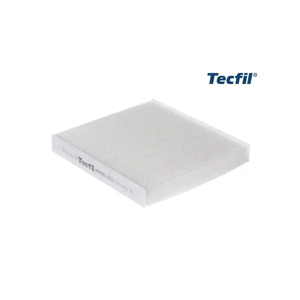 FILTRO AR CABINE KIA SPORTAGE 2.0 16V FLEX 2016/