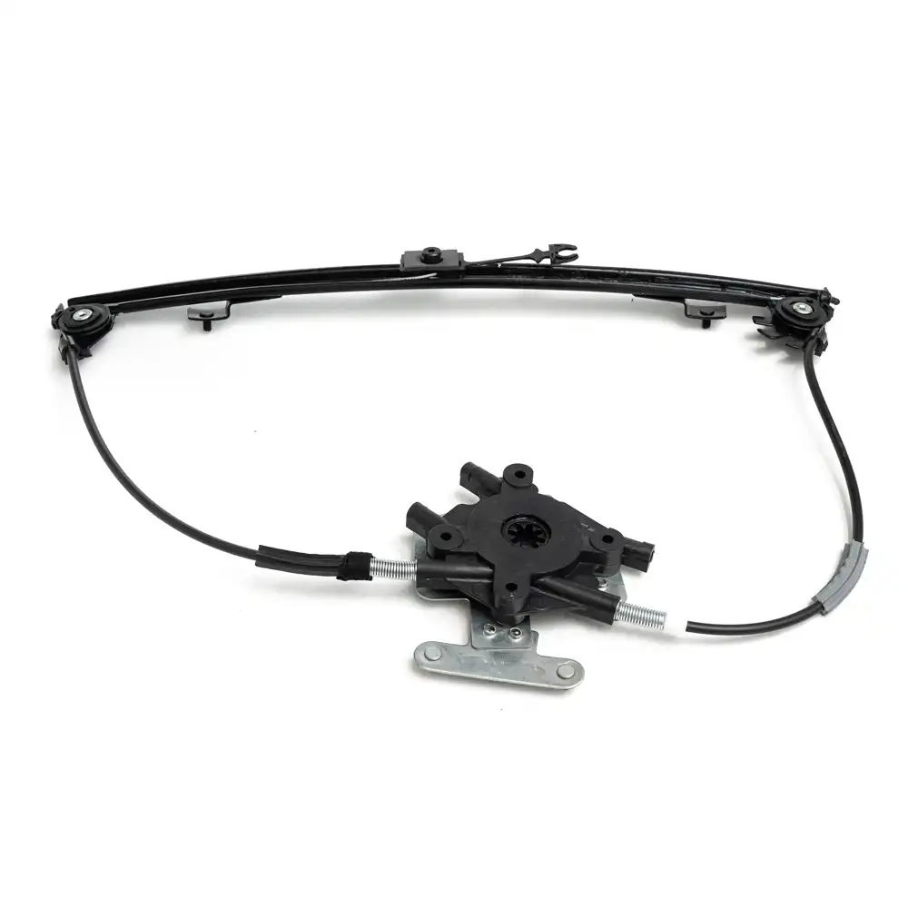 MAQUINA VID FIAT PALIO 2P.ELET S/MOTOR ESQ