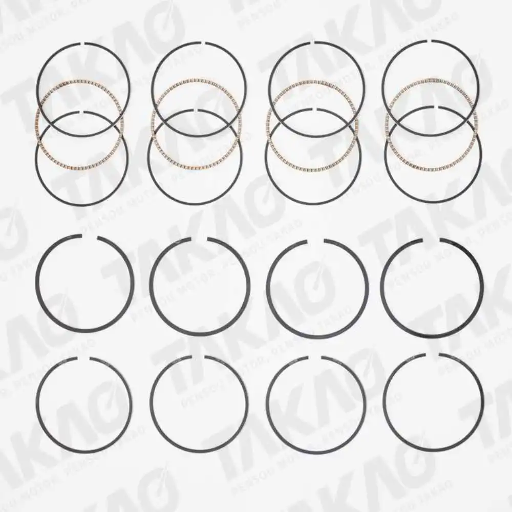 ANEL MOTOR GOL G5 G6 G7 1.6 8V 2008 A 2022 - 0,50